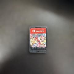 ☆即日発送☆ マリオカート8デラックス Nintendo Switchのサムネイル