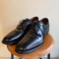 allenedmonds アレンエドモンズ プレーントゥ　size27.5㌢のサムネイル