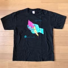 OLEDICKFOGGY ツアーTシャツのサムネイル