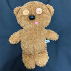 usj ティム Tim ぬいぐるみのサムネイル