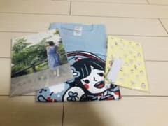 心が叫びたがってるんだフォトブック いのりまちTシャツ ペンライトのサムネイル