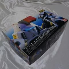 Thumbnail of バンダイ　1/144　RG　トールギスEW（エンドレスワルツ）
