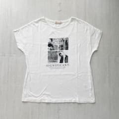 Tシャツのサムネイル