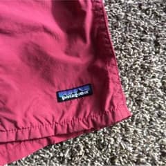 Patagonia パタゴニア ハーフパンツ ショートパンツ 海水パンツのサムネイル