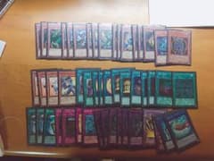 遊戯王 サンダードラゴンデッキのサムネイル
