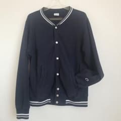 Champion REVERSE WEAVE スナップカーディガンのサムネイル