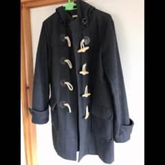 ダッフルコート レディースのサムネイル
