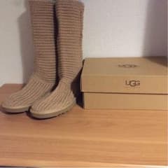 アグ ugg クラシックブーツのサムネイル