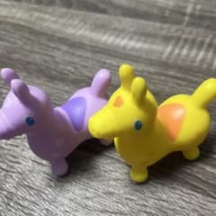 Rody ロディ ミニサイズ フィギュア 2体セットのサムネイル