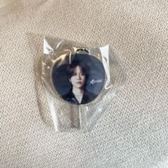 INI藤牧京介 ミニうちわのサムネイル