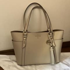 【即購入可】【美品】マイケルコース　トートバックのサムネイル