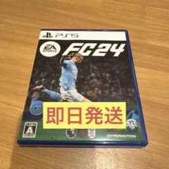 EA SPORTS FC 24 PS5