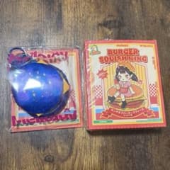 h*u様 メロジョイ ハンバーガーのサムネイル