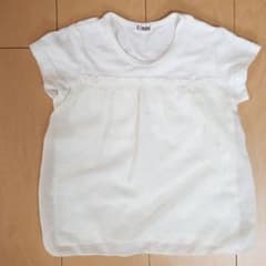 110cm ターカーミニ　Tシャツのサムネイル
