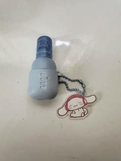 リップグロス　シナモンのサムネイル
