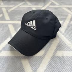 adidas キャップのサムネイル