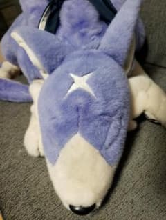 モンスターハンターライズオトモガルクのサムネイル