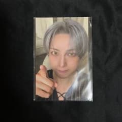 &TEAM FUMA フウマ Mark on Me 購入特典トレカのサムネイル