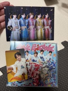 M!LK LOVE ENGIN! CD 通常盤 - 2