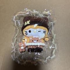 겨울 옷 흰 고양이 스퀴즈 M 사이즈