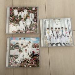 King & Prince CD3枚セットのサムネイル