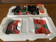 AUTOart 1/18 Mazda 787Bのサムネイル