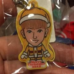 佐野玲於クリーナーのサムネイル