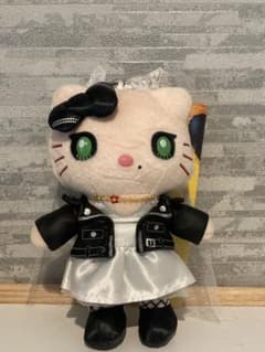 USJ ホラーナイト ミミィ ティファニー  タグ付きのサムネイル