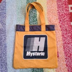 ヒステリックグラマー バッグのサムネイル