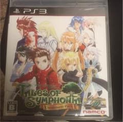 PS3 テイルズオブシンフォニアのサムネイル
