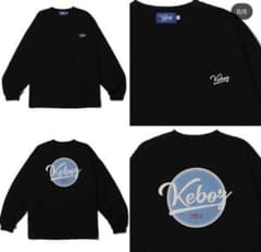 KEBOZ ロンＴのサムネイル
