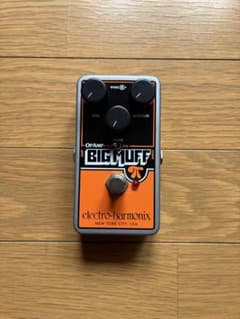 electro-harmonix BIG MUFFのサムネイル