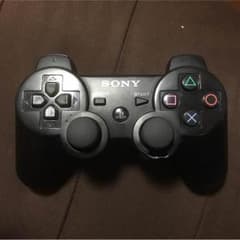 ps3コントローラーのサムネイル