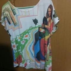 グラニフのtーシャツ 売り切り希望のサムネイル