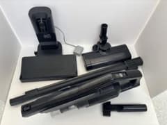 【値下げしました】アイリスオーヤマ コードレス クリーナー 掃除機 2024年製のサムネイル