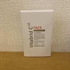 ビタブリッドC フェイス ブライトニング 3gのサムネイル