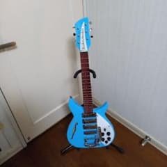 美品』Rickenbacker325 リッケンバッカータイプ ノンブランド - メルカリ