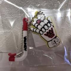 vaundy Random Capsule Toy メカハンド シュノーケルのサムネイル
