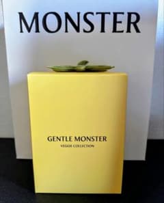 ショッパー箱付きGENTLE MONSTER VEGGIEMONS ROOTI m73080961040_1.jpg?1780872497