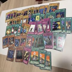 遊戯王 2期カード まとめ売り - メルカリ