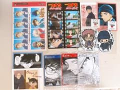 名探偵コナン 赤井秀一 グッズ まとめ売り - メルカリ