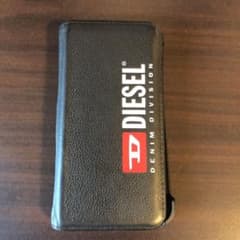 iPhoneX ディーゼル　ケース　DIESELのサムネイル