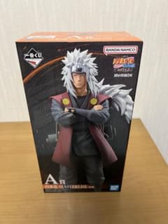 이치 반 쿠지 NARUTO 전설의 산노부 자래야 A상