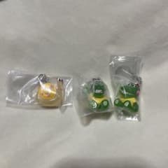 がんこちゃんめじるしアクセサリーのサムネイル