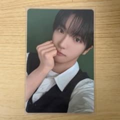 KO1KEYZ KEYRING トレカ シヨンのサムネイル