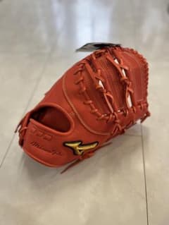 【新品】ミズノプロ 硬式 ファーストミット 一塁手 グローブ グラブのサムネイル