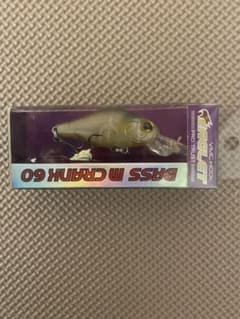 バス用ルアーのサムネイル