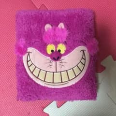 売り切り価格‼︎レア♡チシャ猫ボアアルバムのサムネイル