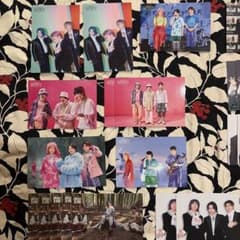 Mrs. GREEN APPLE 3人組 フォトカード セット(バラ要相談) - メルカリ