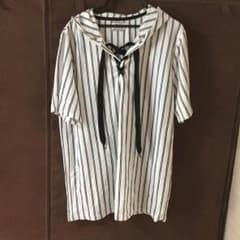 ☆夏物SALE☆ビッグパーカーのサムネイル